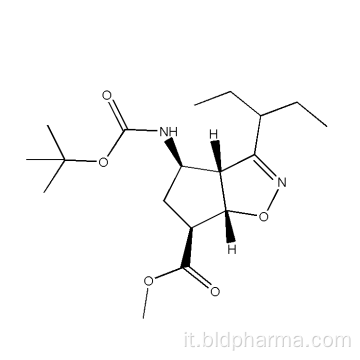 Peramivir Intermedio N. CAS 229613-93-8